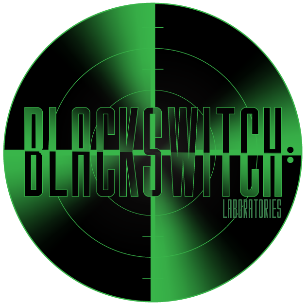 Blackswitch Laboratories Logo