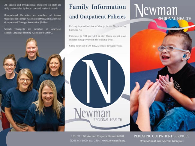 Newman Regional Health