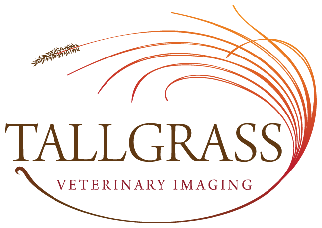 Tallgrass Veterinary Imaging Logo